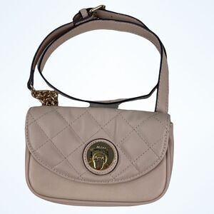 Aldo Parodiligure Bum Bag Womens Handbag‎